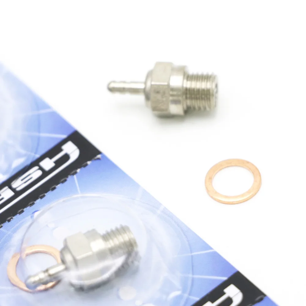 1 шт n3n4 горячие свечи свечения 3 sh