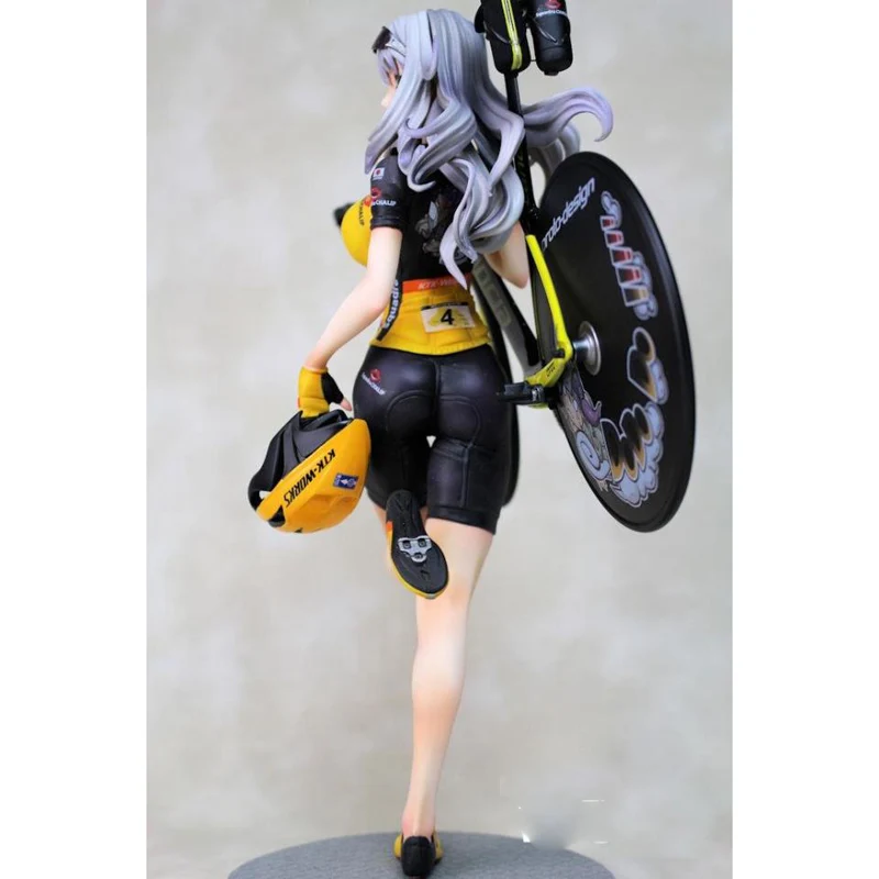 Белая форма ручной работы из смолы GK wf2016 летняя VISPO большая часть белых форм |