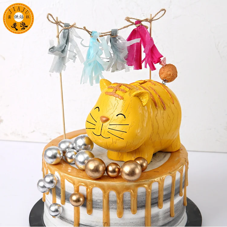 Лидер продаж новинка 2021 милая свинка с Красной сеткой Толстая свинья кролик