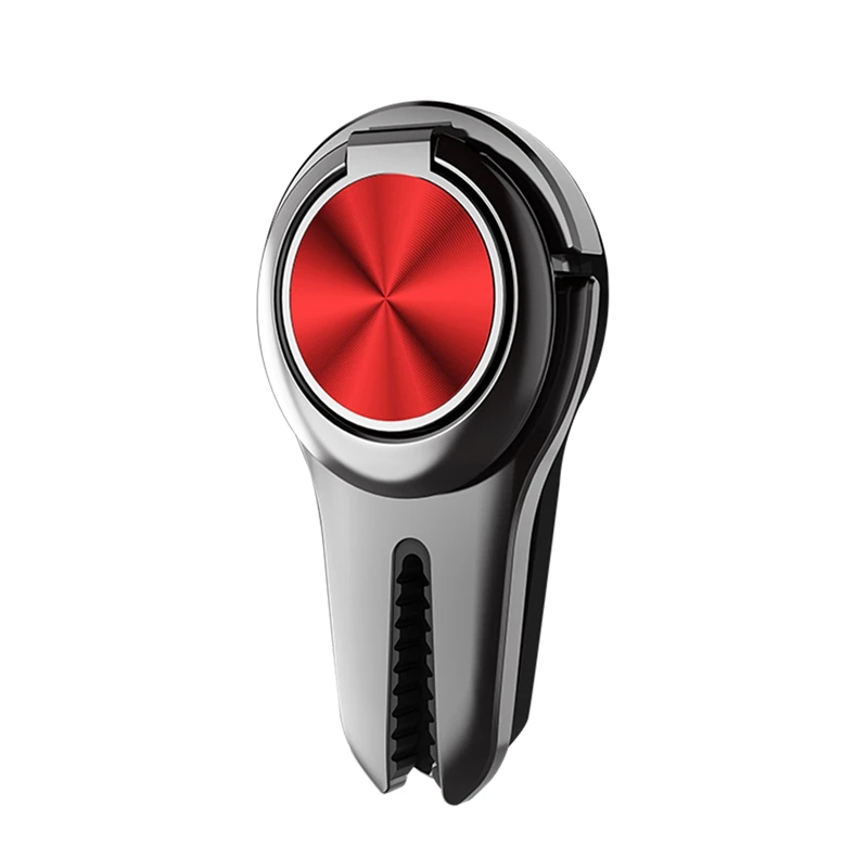 Автомобильный Gps Держатель на вентиляционное отверстие подставка для телефона