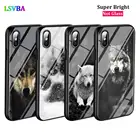 Чехол-накладка для iPhone 11, 11Pro, X, XR, XS Max, 8, 7, 6, 6S Plus, 5S, 5, SE, глянцевый