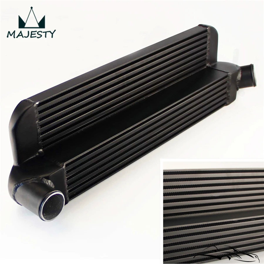 Новый передний монтажный интеркулер для BMW MINI cooper S R56 R57 07 2012| |