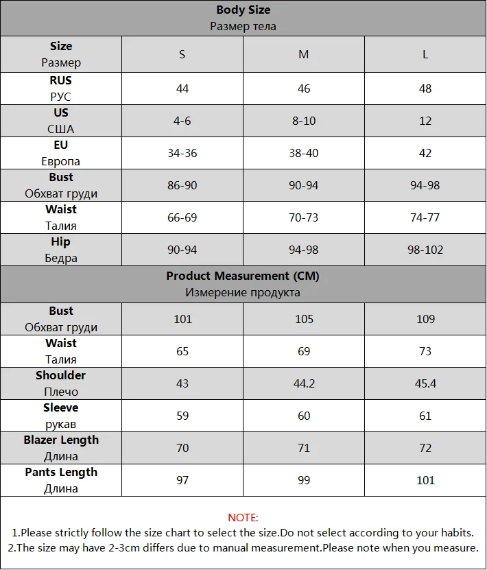 

Elegant plaid two-pieces women blazer suit Casual streetwear suits female blazer set Chic office ladies women coat suit