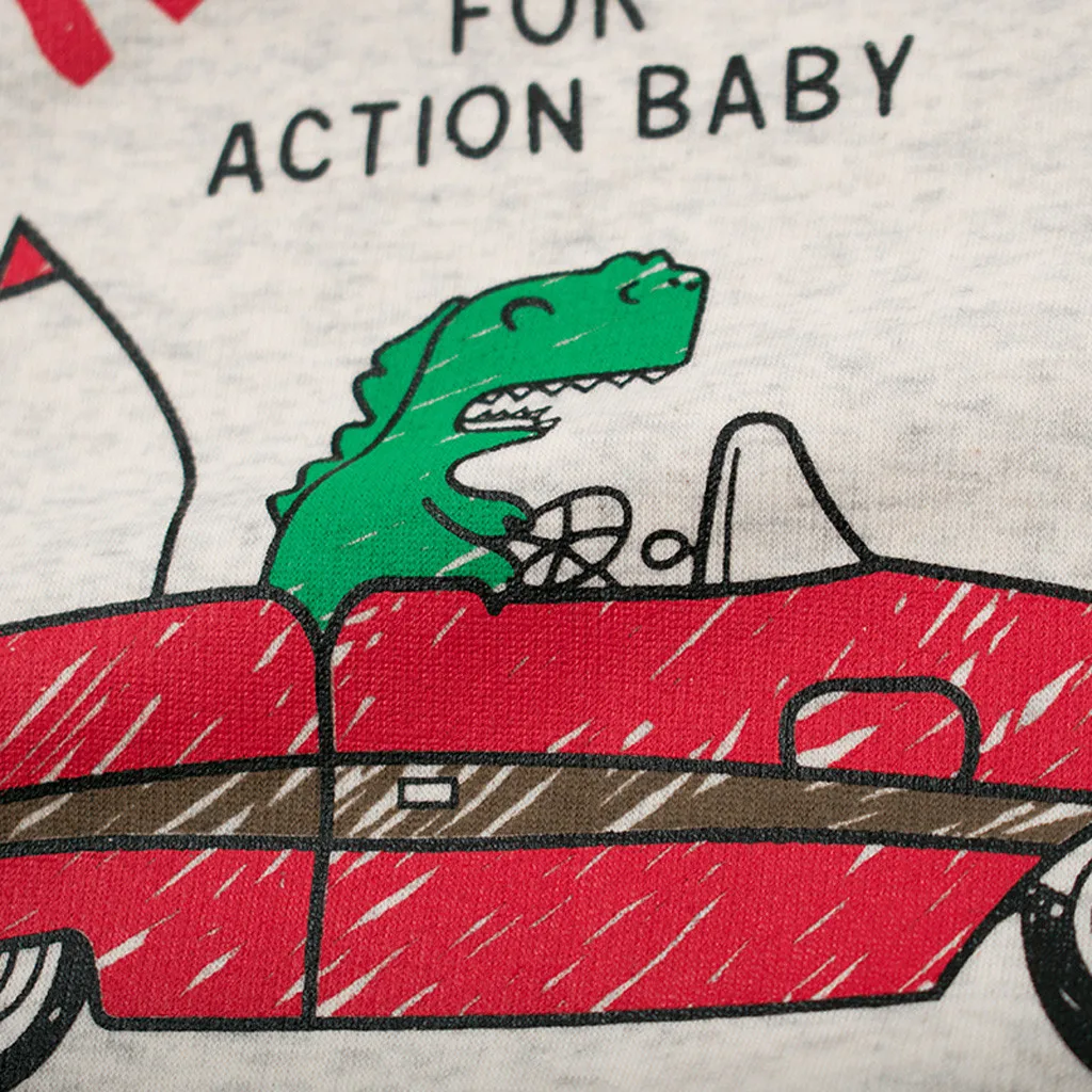 Свитер для маленьких девочек и мальчиков пуловер с надписью рубашка теплые