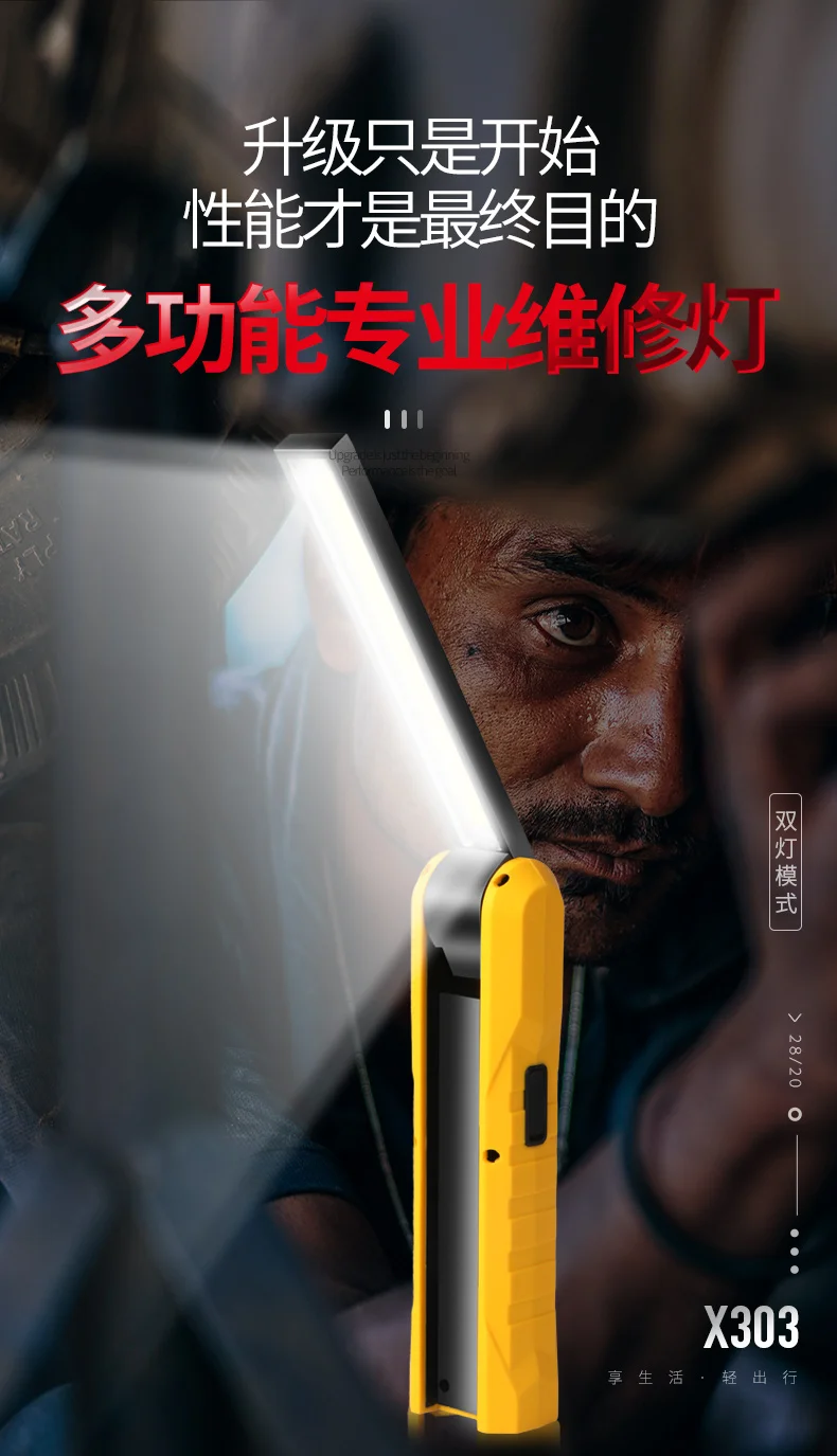 구매 Led 강력한 야외 손전등, 보안 미니 랜턴, 전술 손전등, 작업 조명, 스피어피싱, Linternas 캠핑 장비