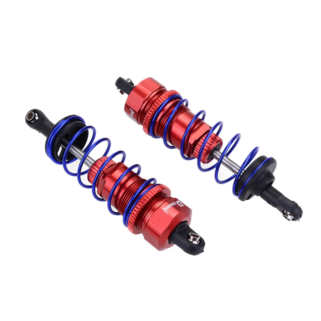 

Alloy RC Shock Absorber Damper for 1 / 10 RC Crawler Car