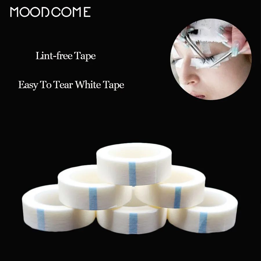 Оптовая продажа 1/5 шт Наращивание ресниц Профессиональная Медицинская