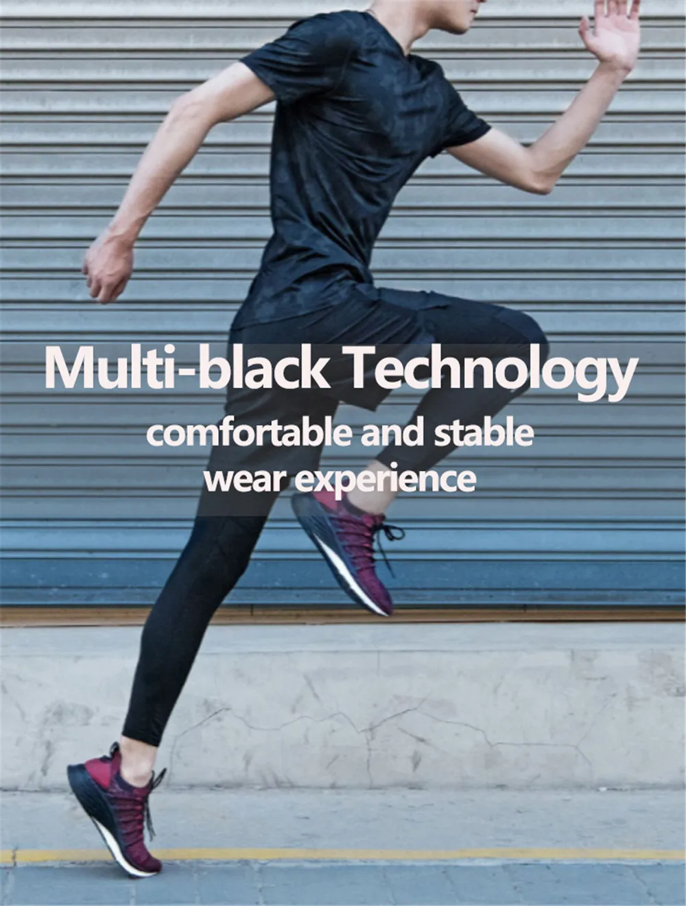 Оригинальные Xiaomi mi jia Sneaker 3 Shoes 3th мужские спортивные кроссовки для бега Новинка Uni-Moulding 2,0 удобные и Нескользящие