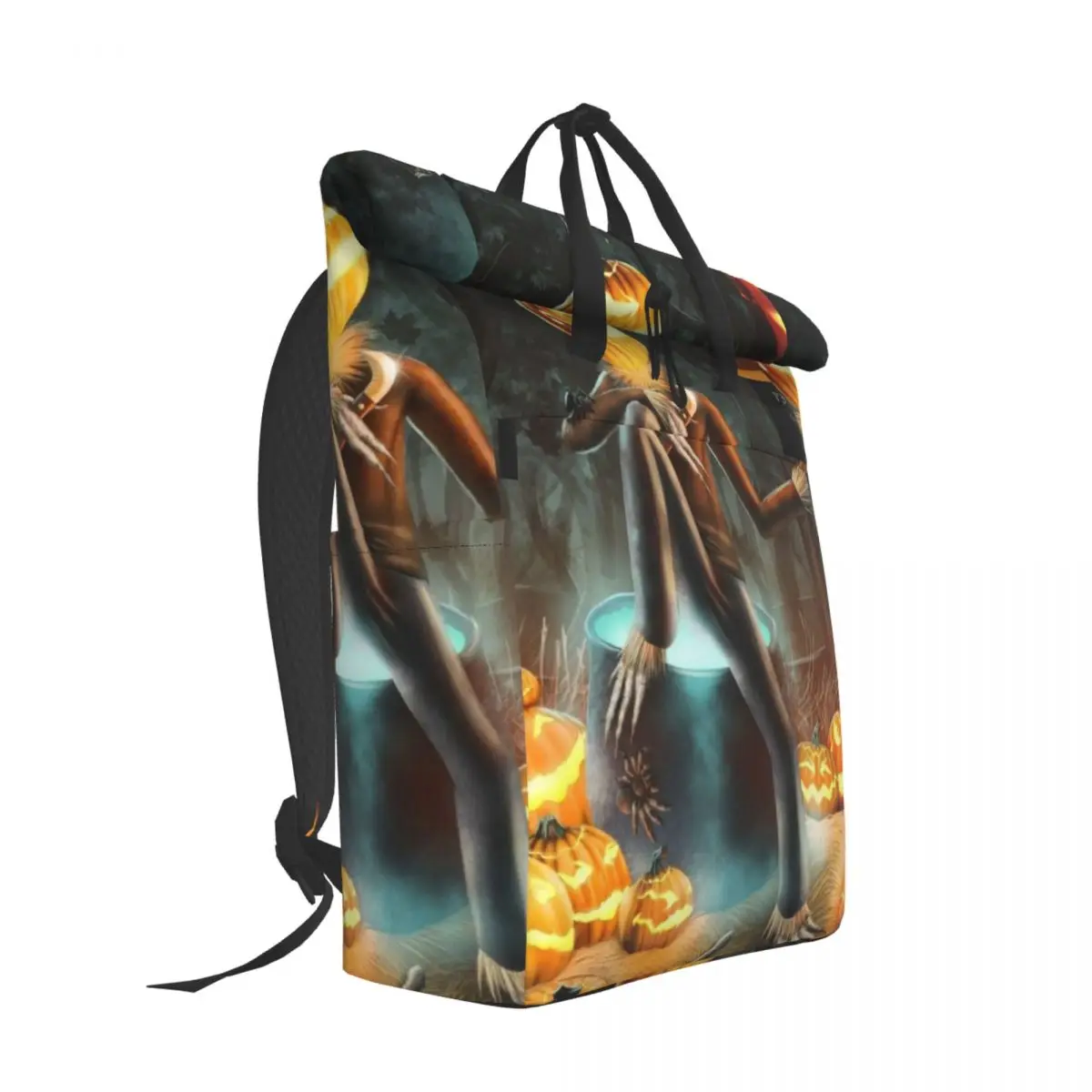 

Backpacks