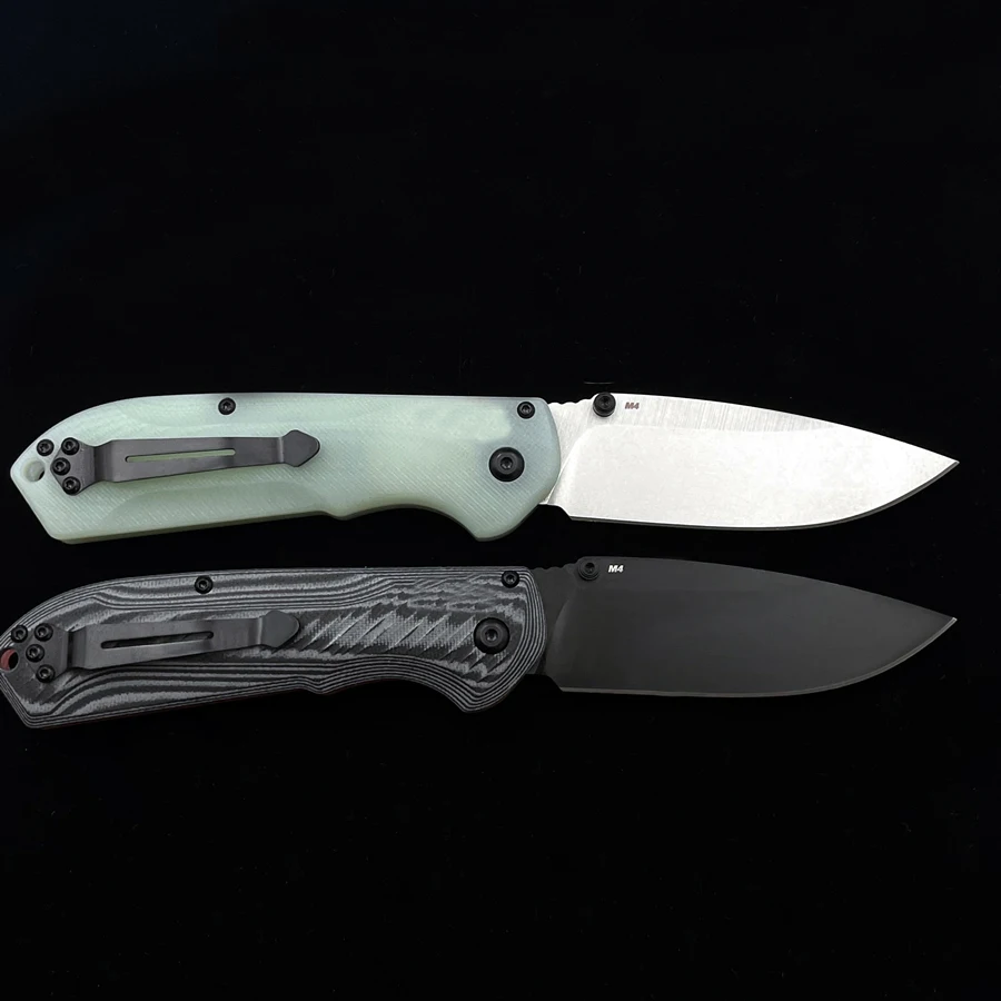 OIMG FREEK BM 560 560BK-1 AXIS Folding Knife Outdoor Camping Hunting Pocket Kitchen EDC Fruit Tool 940 535 KNIVES | Инструменты