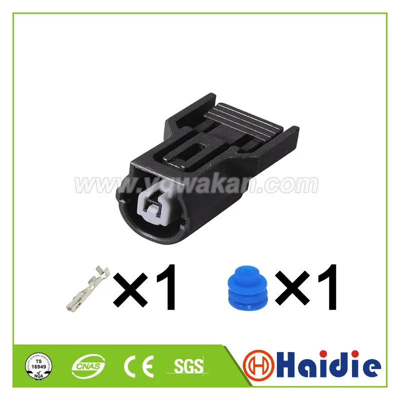 2sets 1pin Sumitomo auto waterproof honda connector motorbike harness plug 6189-0940 | Обустройство дома