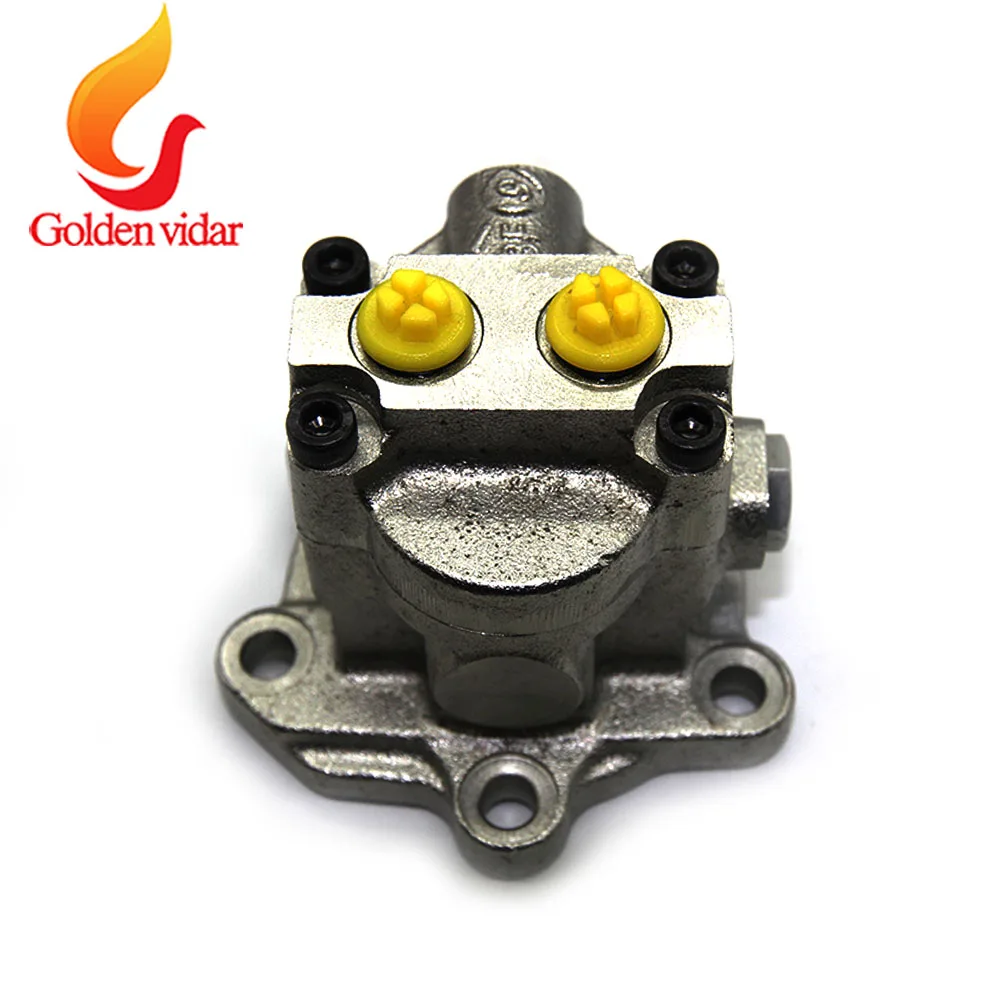 Высококачественный топливный насос для дизельного двигателя CAT320D