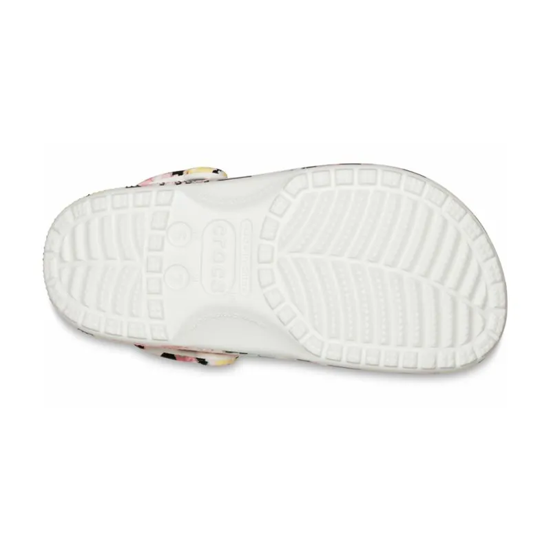 CROCS Classic Tie Dye Mania Clog UNISEX|Пляжные и уличные сандалии| |