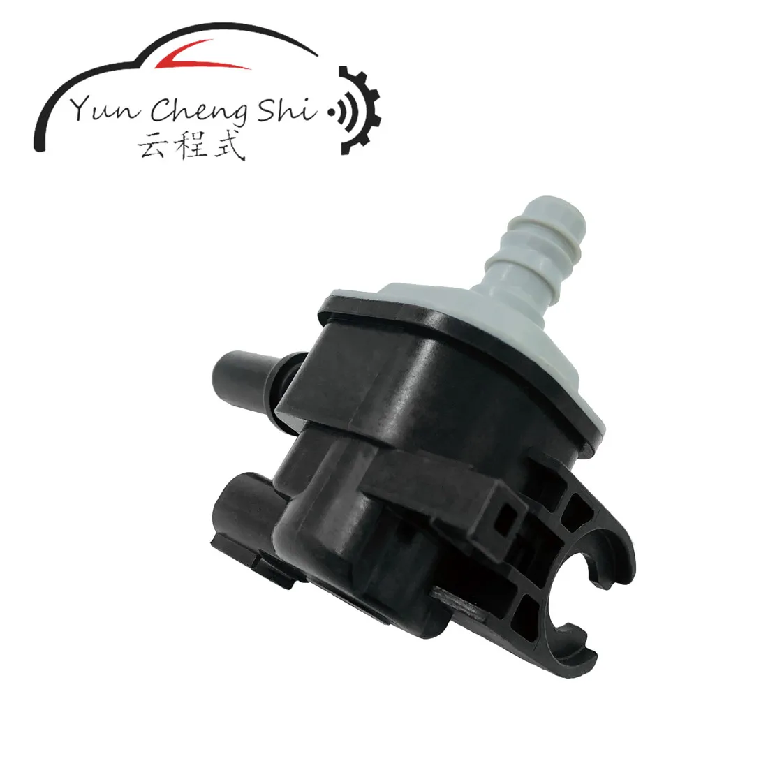 Авто настоящий Эмиссионный соленоидный вакуумный клапан 31321694 для Volvo|Клапаны и