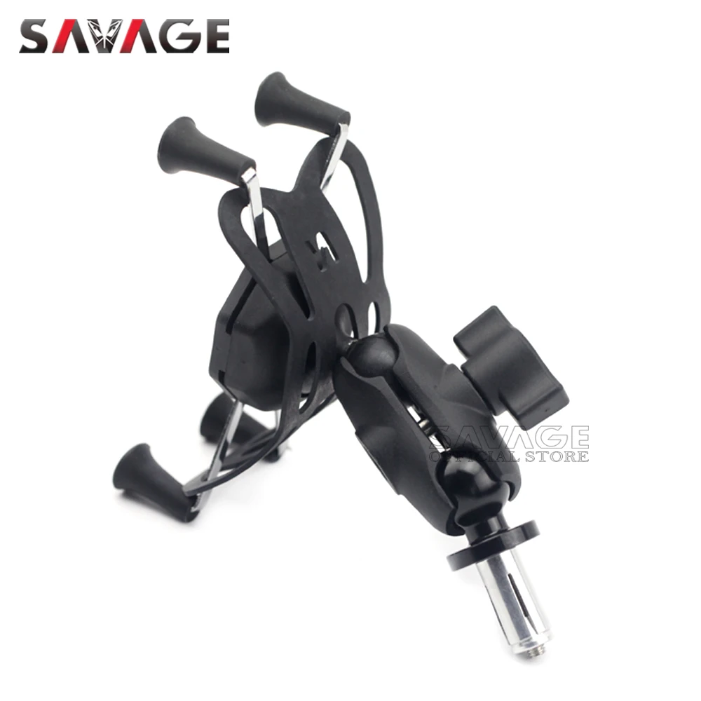 Держатель для телефона зарядное устройство USB KAWASAKI NINJA 250 400 2018 19 2020 аксессуары