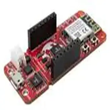 AC164164 WiFi/802 11 Инструменты для разработки PIC-IoT WG | Электроника