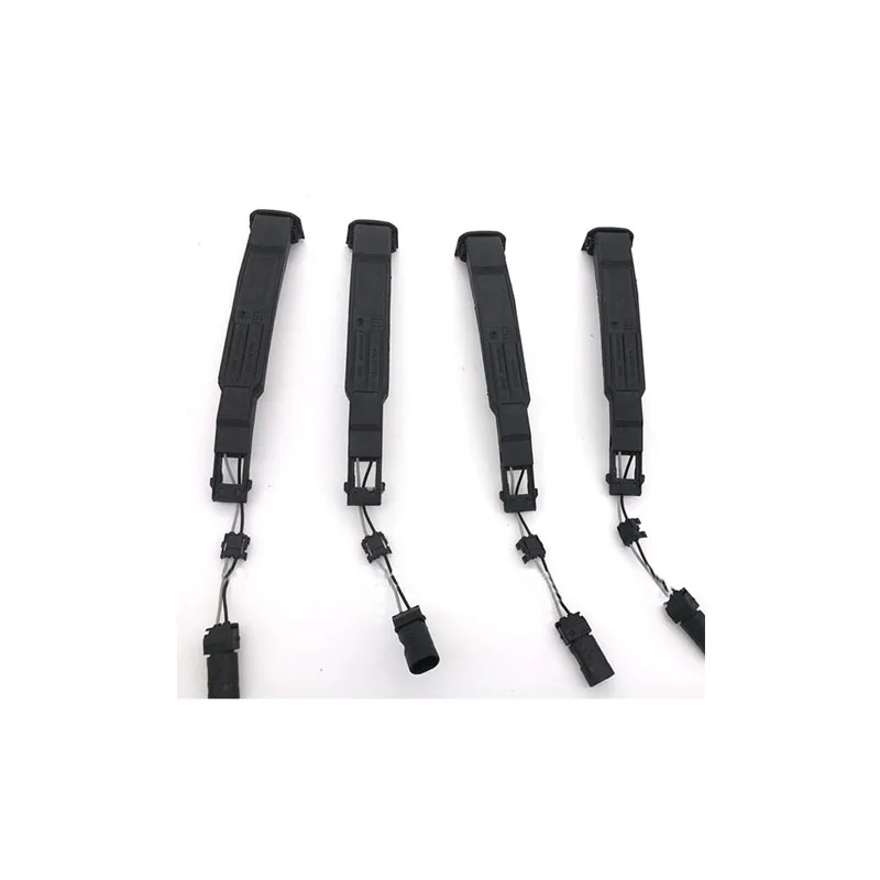 4 шт. сенсорные контакты для Audi quattro A1 A4 Avant A6 A8 A5 Q3 Q5 Q7 RS4 RS6 4G8927753B 4G892 7753|Системы