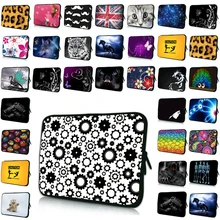 Tablet 7 10 12 13 14 15 17 inch Laptop Cover Case Sleeve Bag Case For Macbook Chuwi Lenovo Acer Asus Huawei Matebook D 14 Honor