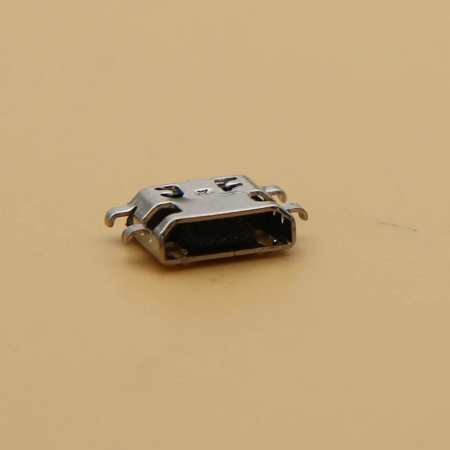 5 шт. Micro USB разъем порт для зарядки Meizu Meilan 3 3S E E2 Note материнская плата передачи