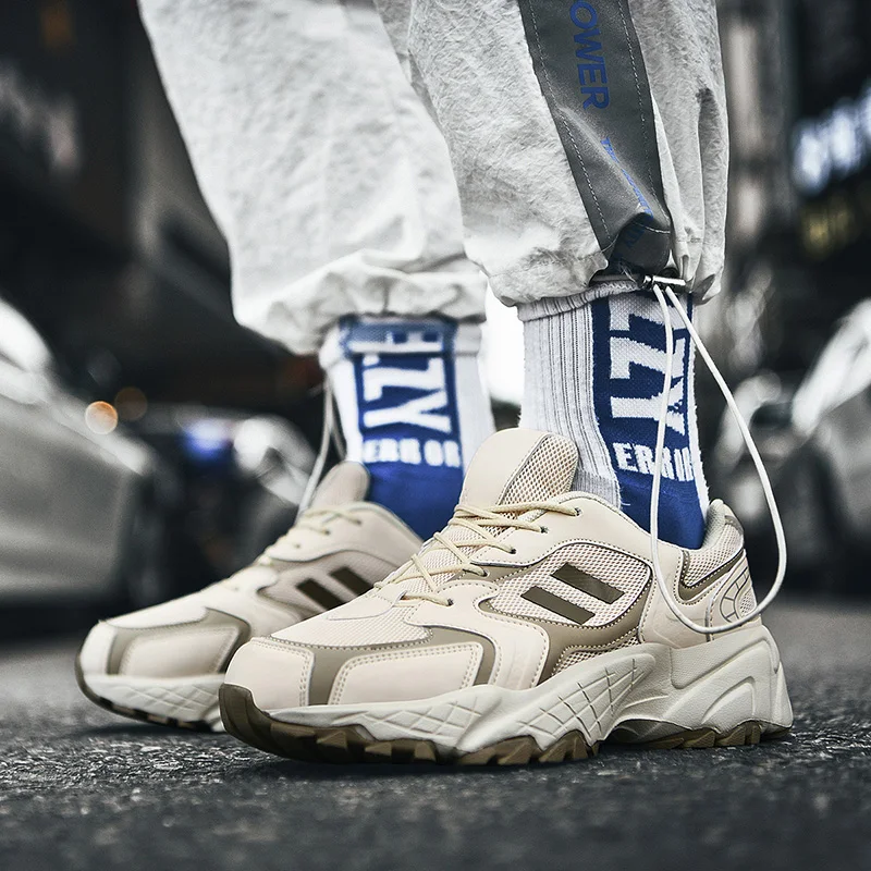 Times новые римские мужские повседневные кроссовки 2020 осенние модные Ретро