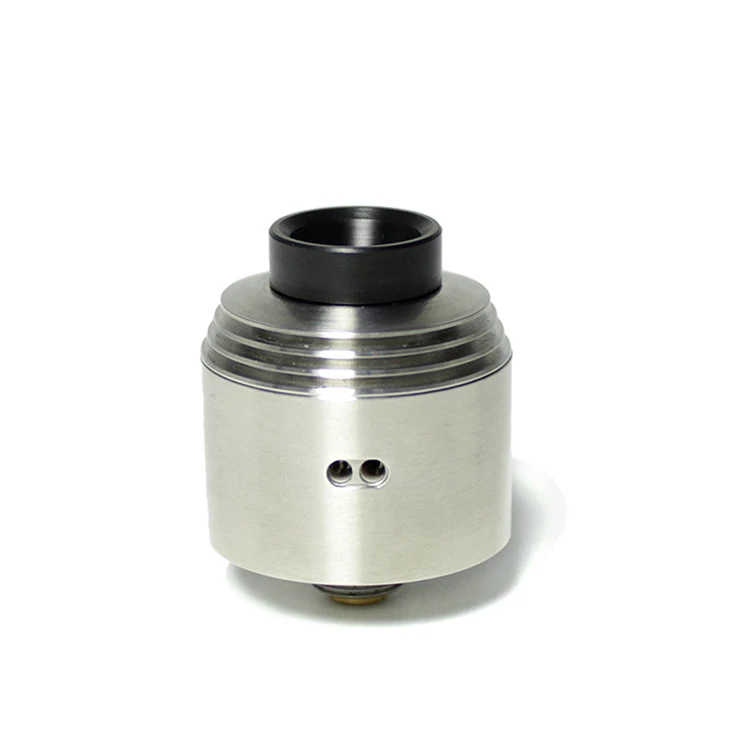 SXK стиль Hussar RDA Squonk Rda с BF PIN 22 мм DIY Vape Tank|Атомайзеры электронных сигарет| |