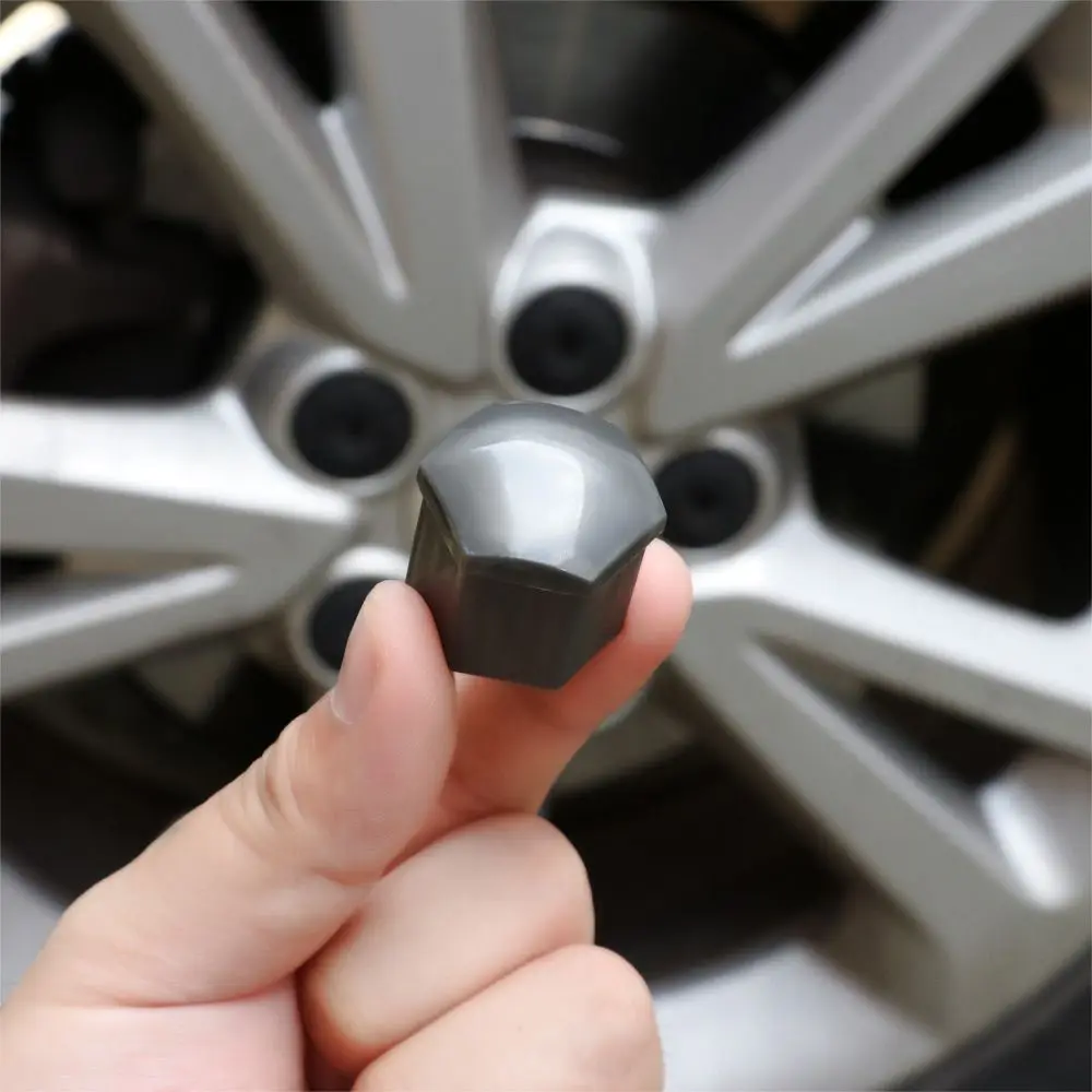 

20 шт., защитные крышки для болтов 17 мм 19 мм