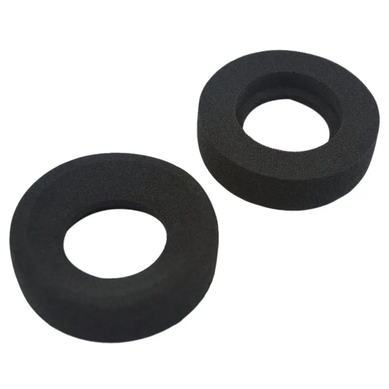 Для GRADO SR125 SR225 SR325 SR60 SR80 M1 M2 PS1000 GS1000 Сменные открытые поролоновые накладки на