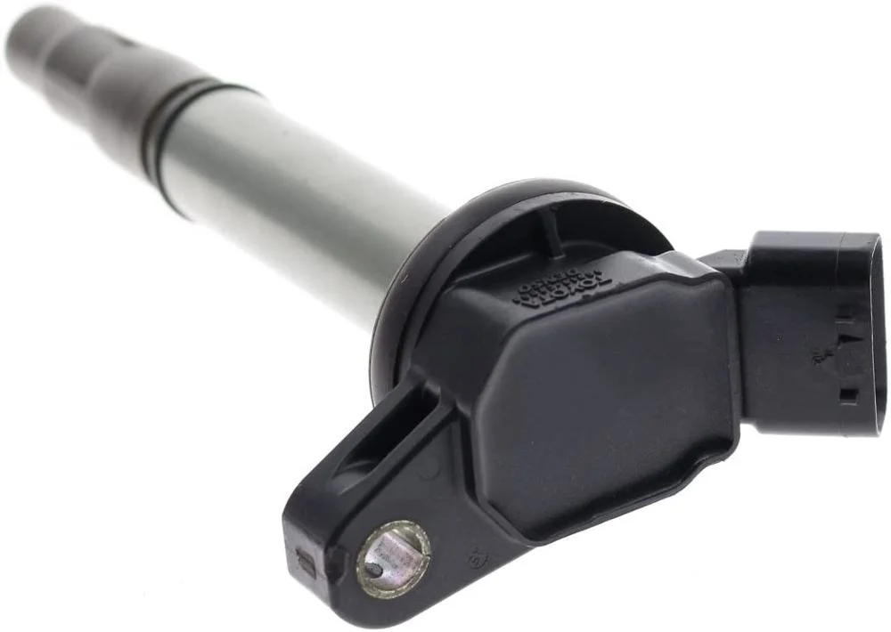 One 90919-02258 uf-596 c1714 uf-619 для Toyota Corolla matrix Prius scion XD 1,8 RAV4 90919 от 02258 9091902258 катушка зажигания