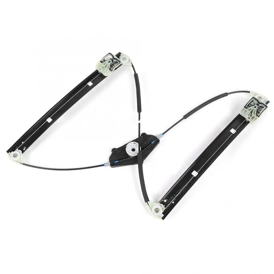 Передний левый стеклоподъемник кронштейны 8E0837461 подходит для A4 Base 2 0 L4 S4 Avant accesorios