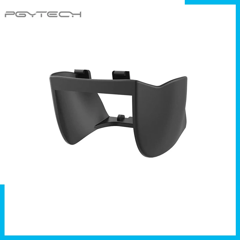 Противоударная бленда PGYTECH защитный козырек от солнца для DJI Mavic Mini /Mini 2