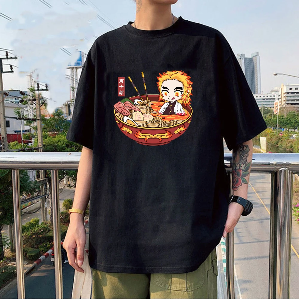 

Футболка унисекс, с о-образным вырезом, в стиле хип-хоп