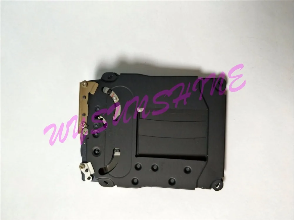 Оригинальный затвор в сборе/затвор лезвие затвора занавес с моторным блоком