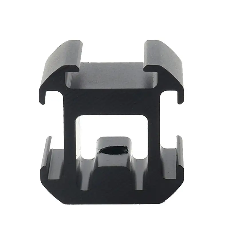 

3 Hot Shoe Mount Adapter Dual Screws Bracket Stand Holder for DSLR Camera for LED Video Microphone Monitor Flash Light Q81E