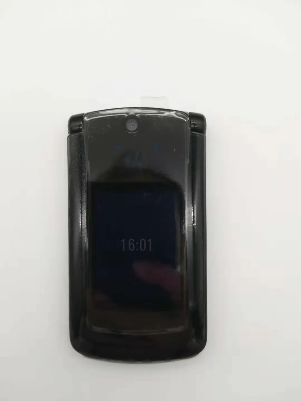 Отремонтированный разблокированный мобильный телефон Motorola V8 2MP сотовый телефон с 512M или 2GB rom