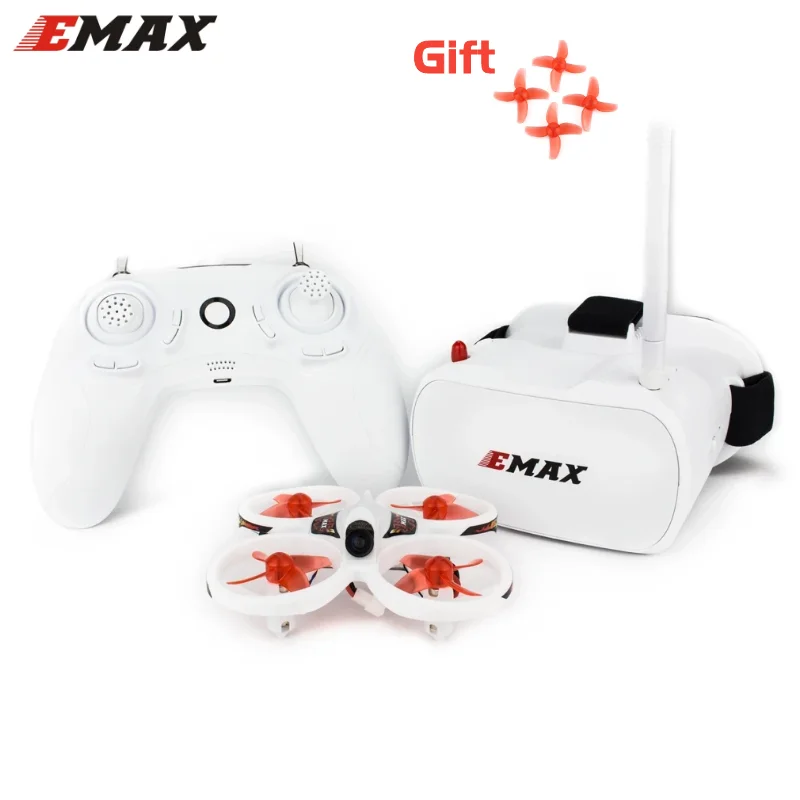 Подарок официальный Emax EZ pilot FPV гоночный Дрон набор 5 8G детские игрушки с камерой