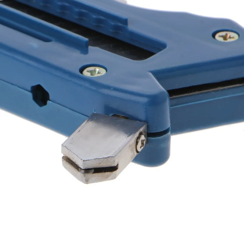 Профессиональный портативный алмазный резак для стекла шестиколесный Набор