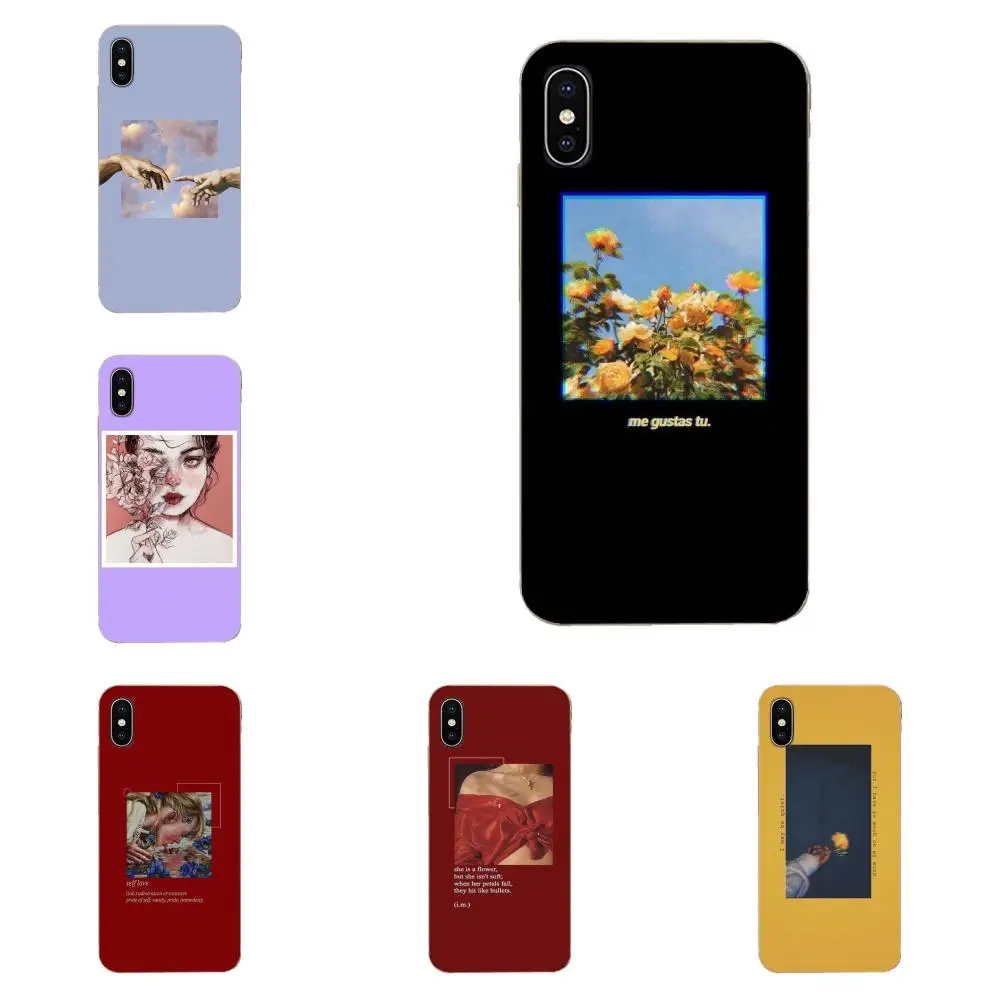 Для Samsung Galaxy A51 A71 A81 A90 5G A91 A01 S11 S11E S20 Plus ультра тпу шаблон блокировки экрана в