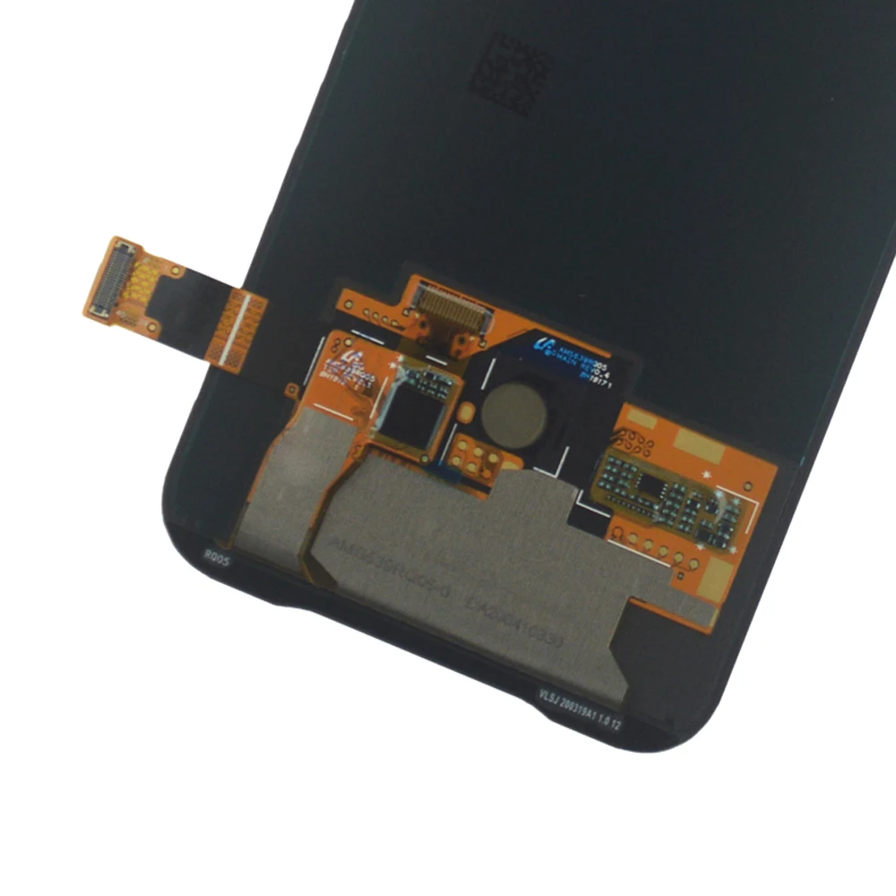 Pantalla LCD AMOLED de 6,39 pulgadas para m&oacute;vil, montaje de repuesto de digitalizador t&aacute;ctil, para Xiaomi Black Shark 2 Pro, DLT-A0, DLT-H0, SKW-H0, SKW-A0-3