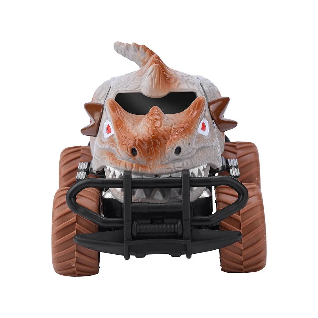 Легкий в управлении пульт дистанционного управления СВЕТОДИОДНЫЙ грузовик