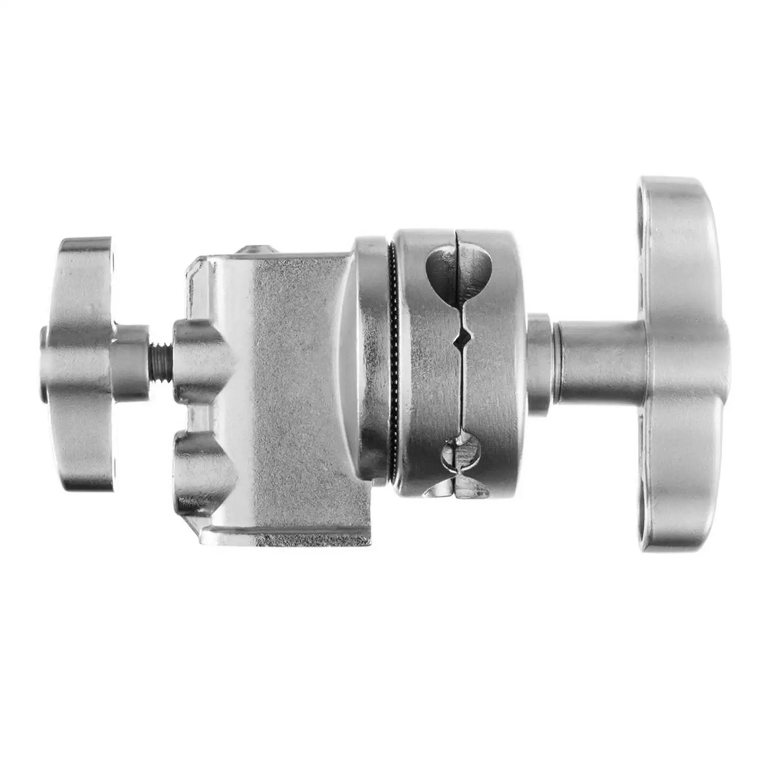 Держатель для фотоапсветильник та с креплением на головке | Электроника