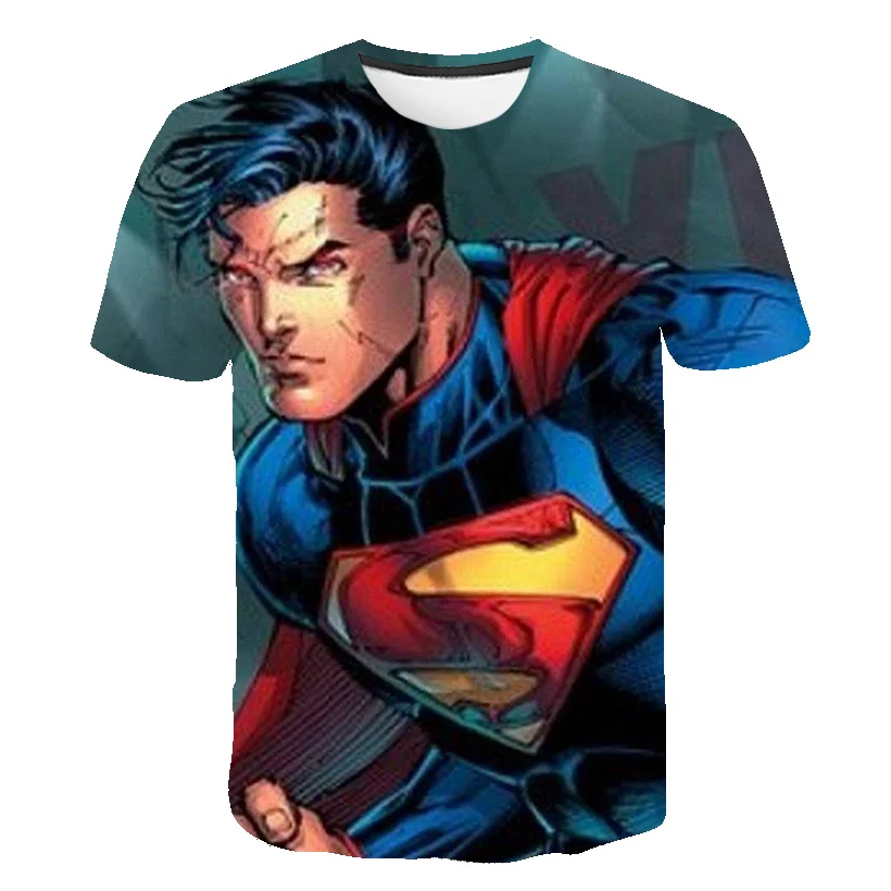 2020 Hot style movie fly couples fashion new 3D beauty hombres mujeres moda scary With short sleeves Hip Hop hell t-shirt 6xl | Мужская