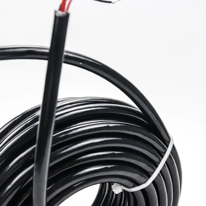 Аналоговый передатчик уровня жидкости для резервуара воды 4 20 мА 1-5 В