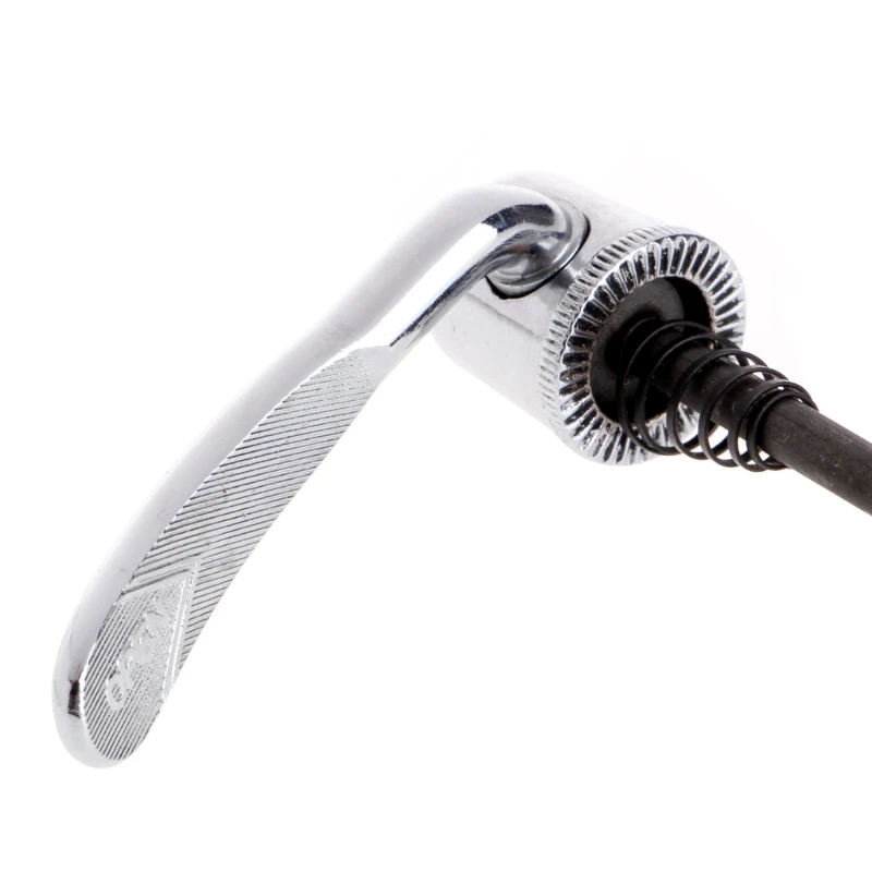 

H053 Quick Release Skewer Part for Trainer Boke Bicycle Cycling Back Rear Wheel Tire