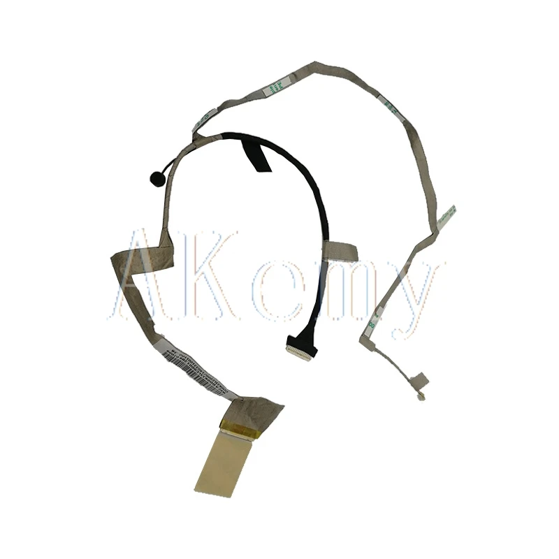 Оригинальные светодиодные запасные части для ASUS K52 A52 X52 K52J A52J X52J K52F A52F X52F K52D K52DR K52N