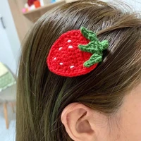 popodion 2 pcs childrens hair accessories gift baby baby hair clip cute hair pins