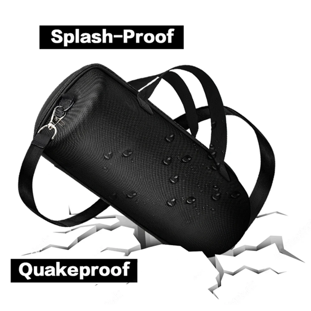 Жесткие дорожные сумки ZOPRORE коробка для хранения + Мягкий силиконовый чехол JBL Xtreme