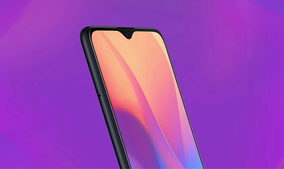 Мобильный телефон Xiaomi Redmi 8A с глобальной версией, 2 Гб, 32 ГБ, 8 A, 6,22 дюймов, Восьмиядерный процессор Snapdargon 439, камера 12 МП, аккумулятор 5000 мАч, 18 Вт, QC 3,0