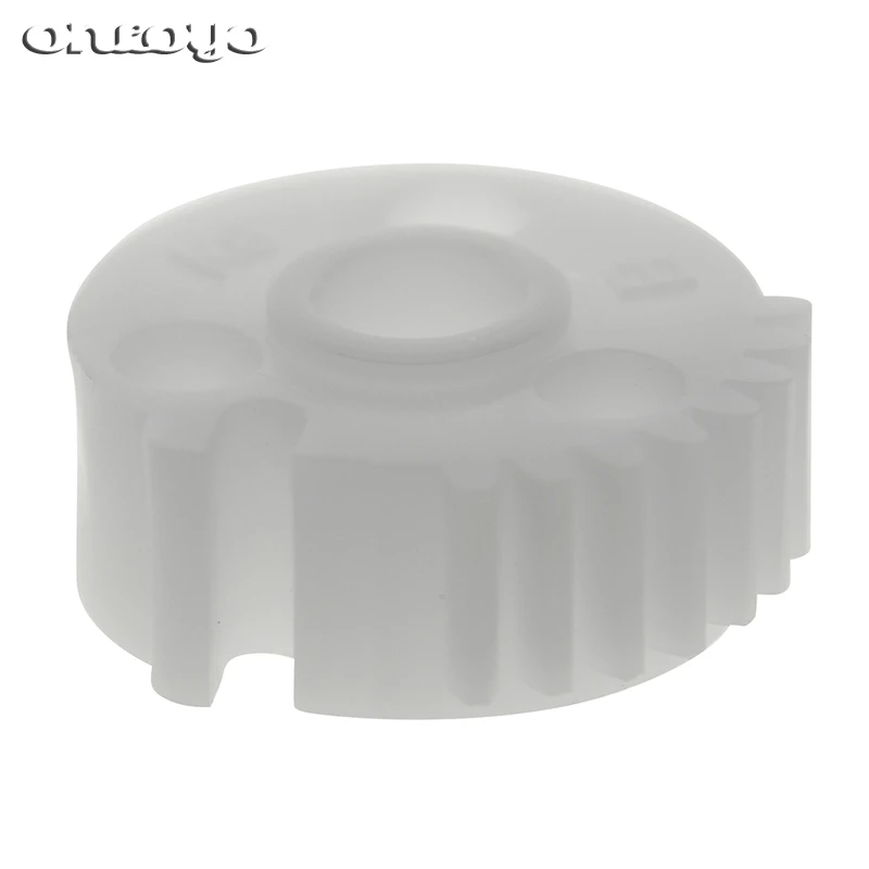 Для TAJIMA Thread taking up Pole полные зубы компьютерные запчасти для вышивальной