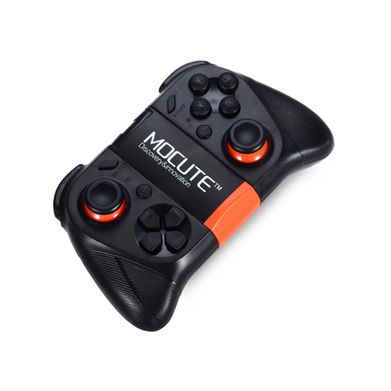 Геймпад MOCUTE 050 VR для игр Android джойстик Bluetooth управление селфи пульт дистанционного