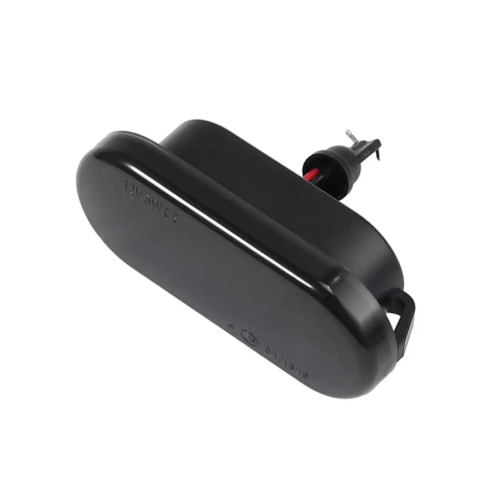 AUTOUTLET для динамического светодиодный индикатор поворота левый + правый Ford